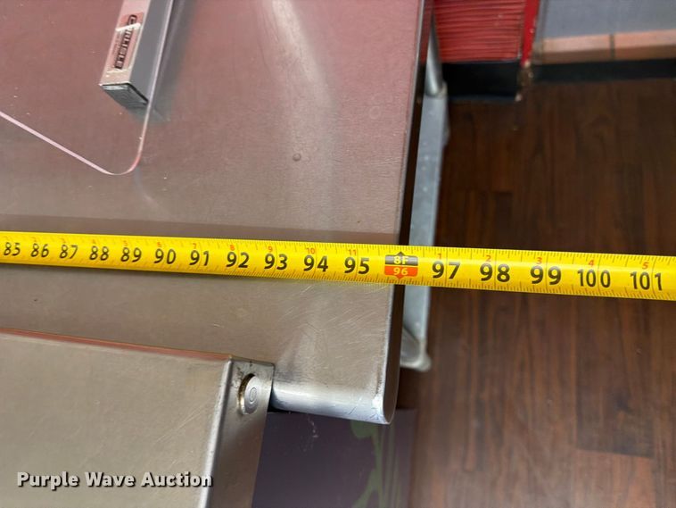 image for item MZ9919 Restaurant equipment