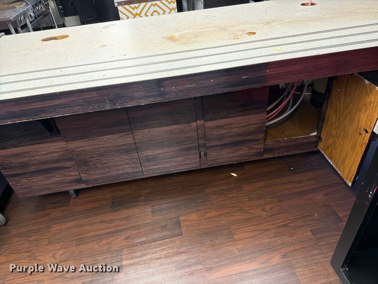 image for item MZ9919 Restaurant equipment