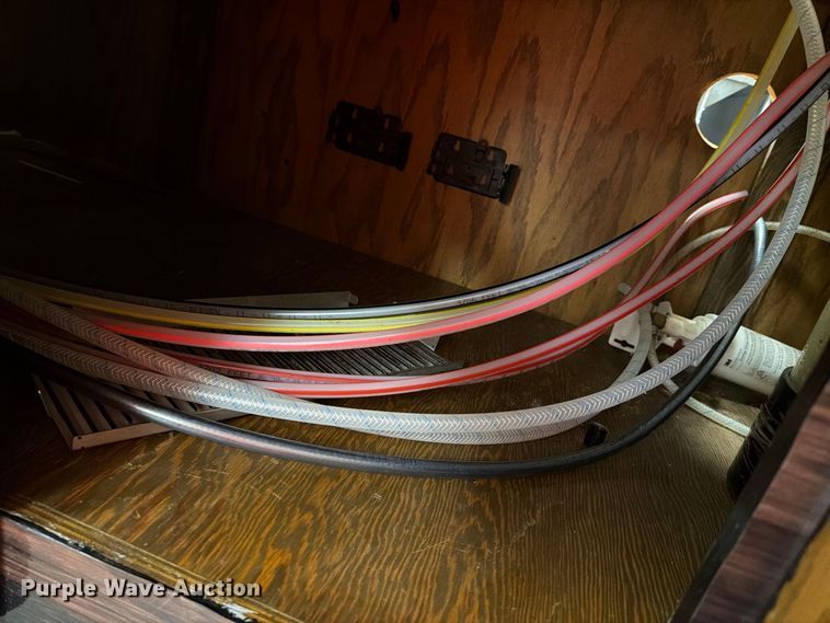 image for item MZ9919 Restaurant equipment