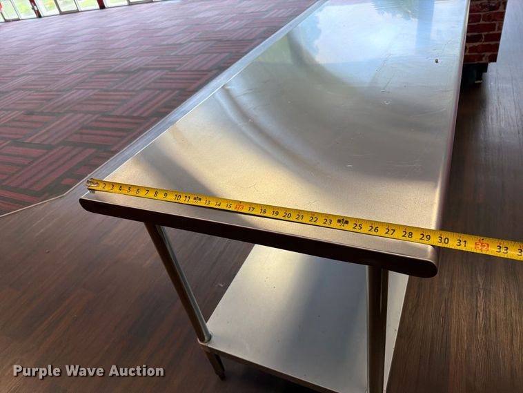 image for item MZ9920 Restaurant equipment