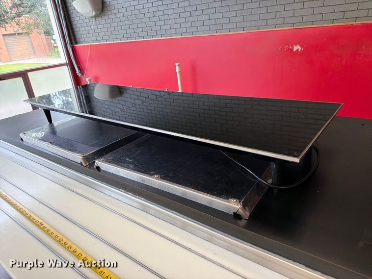 image for item MZ9920 Restaurant equipment