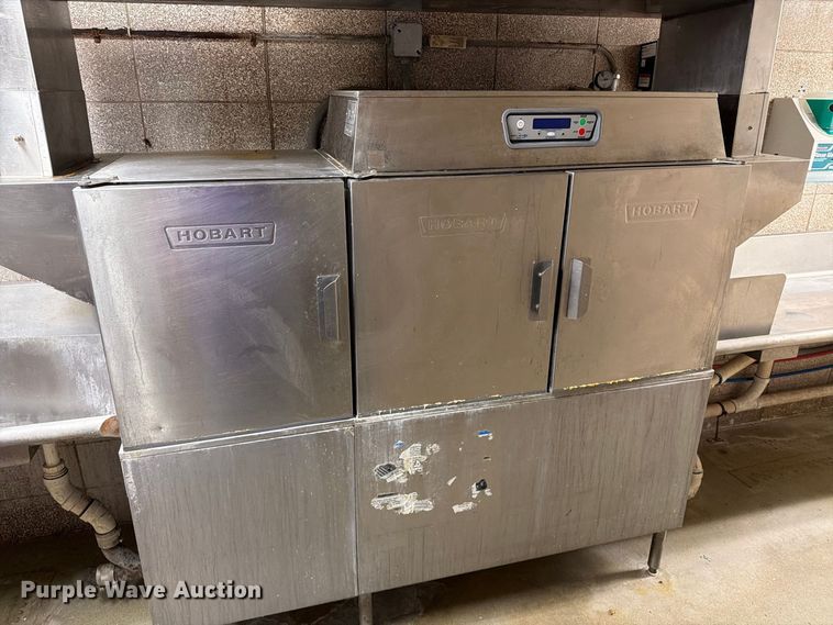 image for item MZ9921 Restaurant equipment