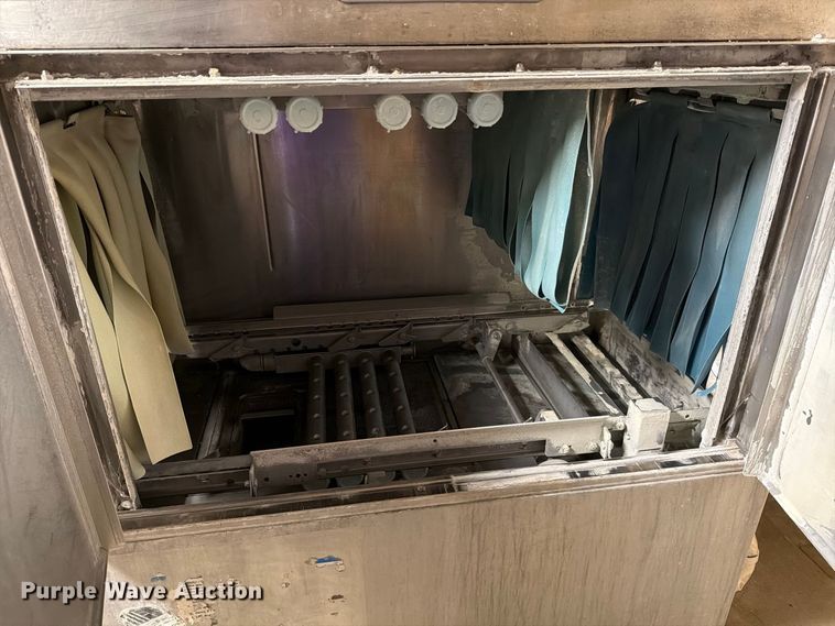 image for item MZ9921 Restaurant equipment