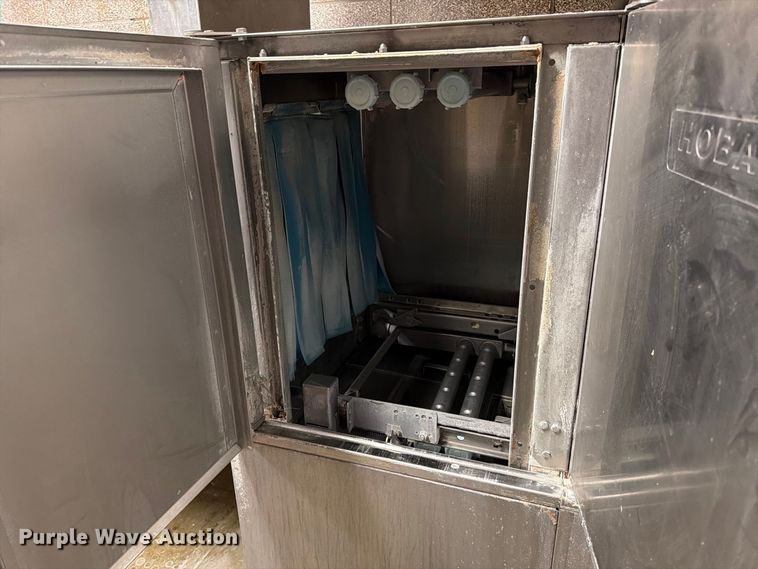 image for item MZ9921 Restaurant equipment