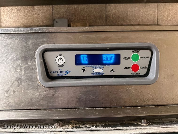 image for item MZ9921 Restaurant equipment