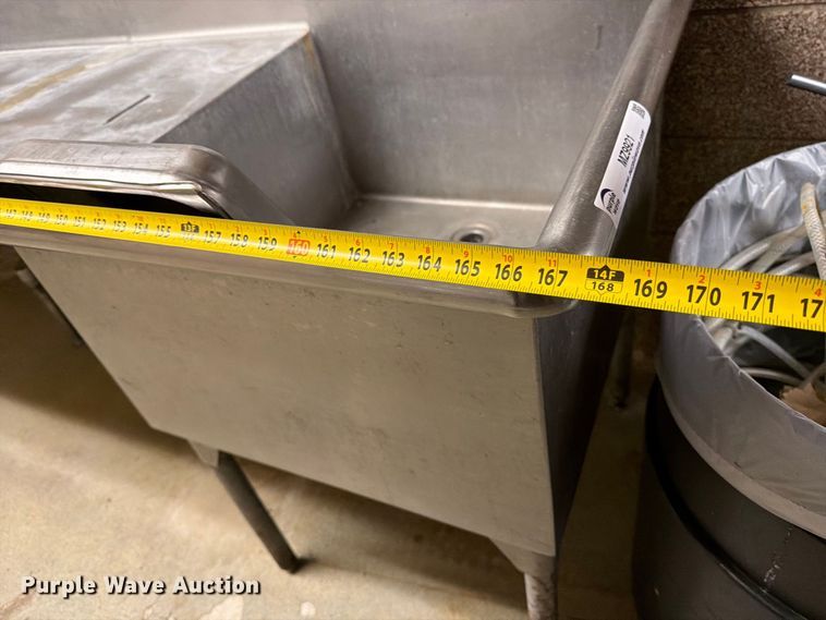 image for item MZ9921 Restaurant equipment