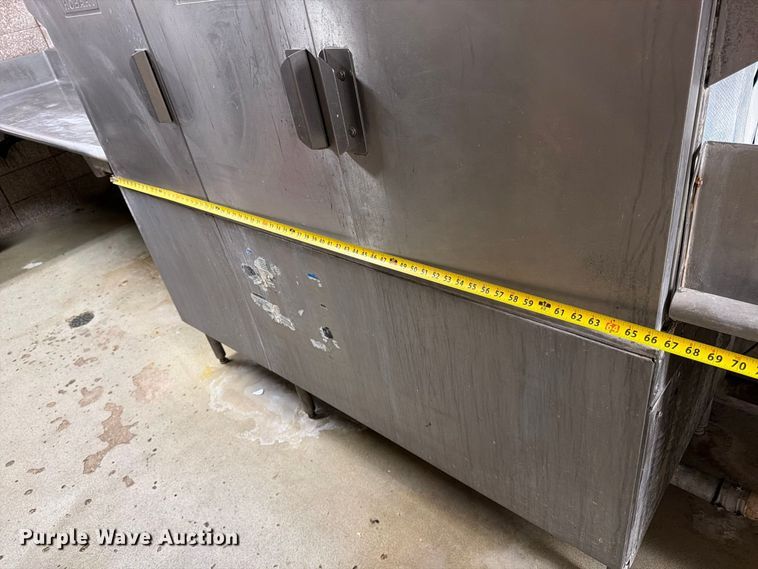 image for item MZ9921 Restaurant equipment