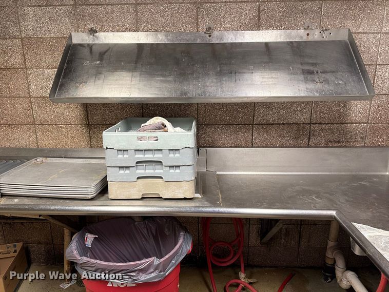 image for item MZ9921 Restaurant equipment