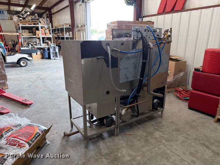image for item MZ9922 Champion 66 Pro STD dishwasher