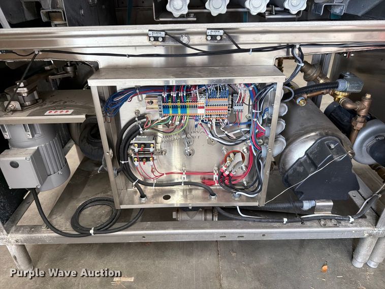 image for item MZ9922 Champion 66 Pro STD dishwasher