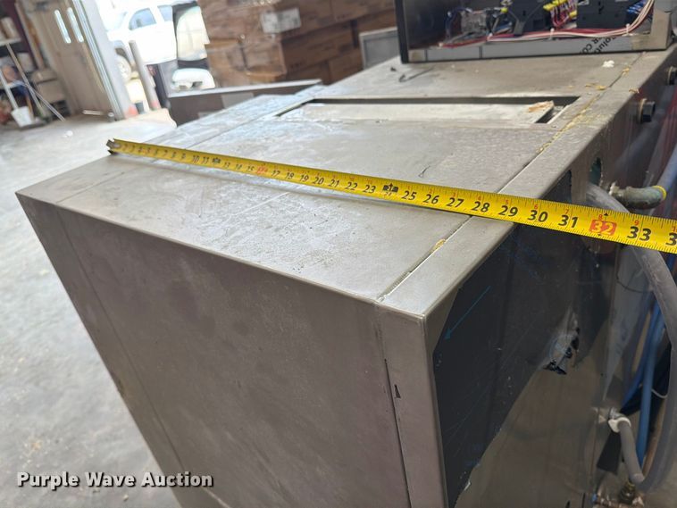 image for item MZ9922 Champion 66 Pro STD dishwasher
