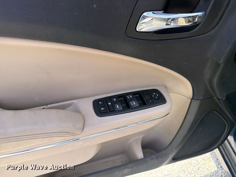 image for item MZ9929 2014 Dodge Charger 