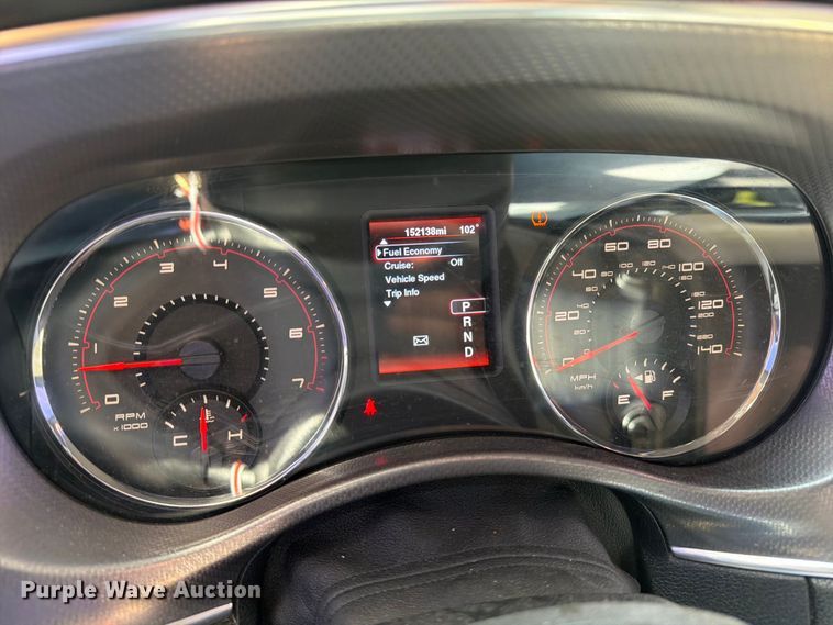 image for item MZ9929 2014 Dodge Charger 
