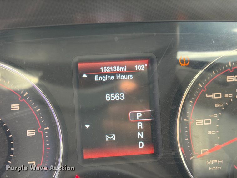 image for item MZ9929 2014 Dodge Charger 