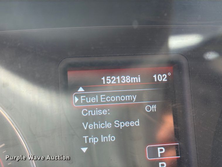image for item MZ9929 2014 Dodge Charger 