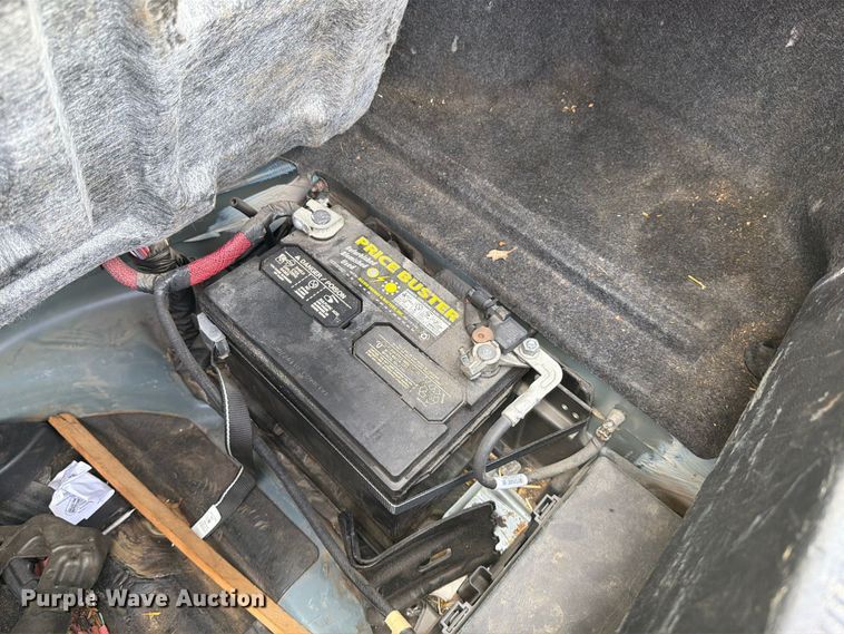 image for item MZ9929 2014 Dodge Charger 