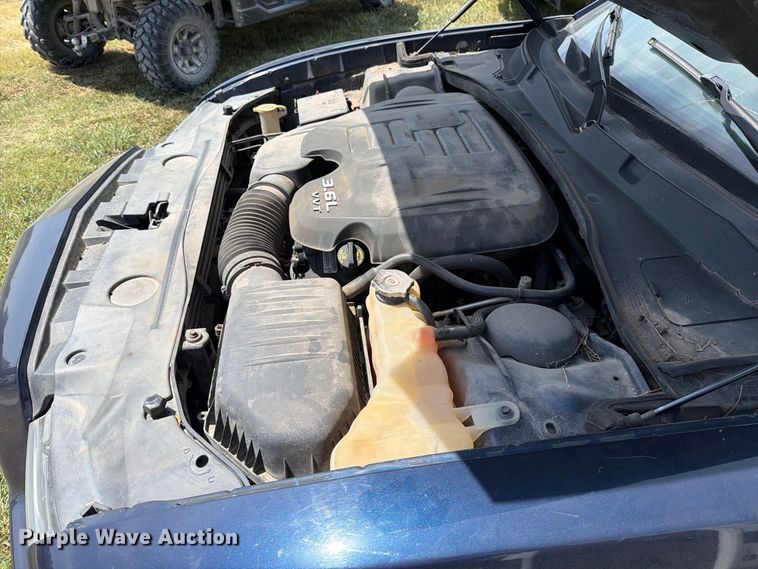 image for item MZ9929 2014 Dodge Charger 
