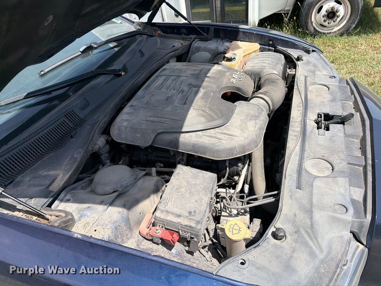 image for item MZ9929 2014 Dodge Charger 