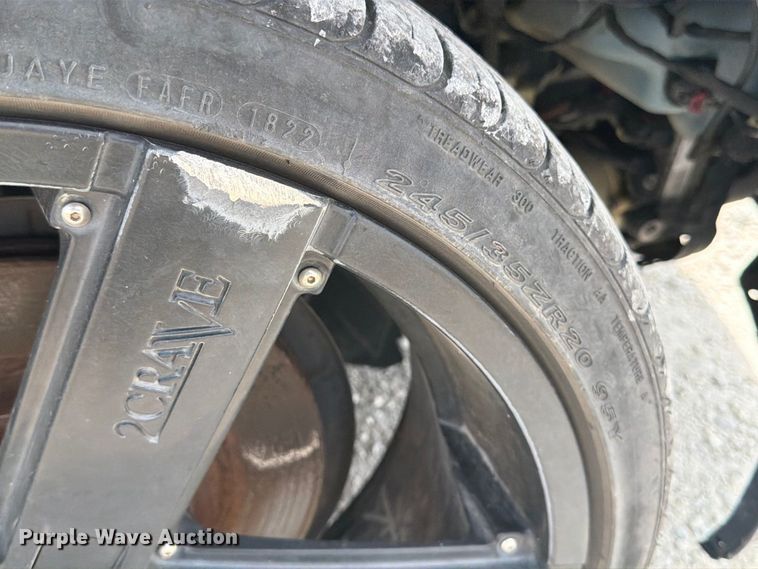 image for item MZ9929 2014 Dodge Charger 