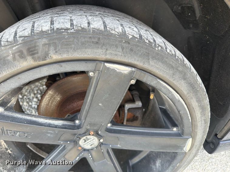 image for item MZ9929 2014 Dodge Charger 