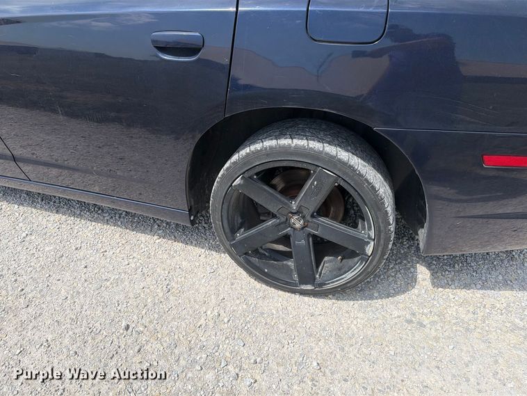 image for item MZ9929 2014 Dodge Charger 