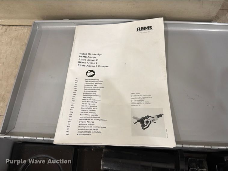 image for item MZ9933 Covermaster Covermate II gym floor covering system