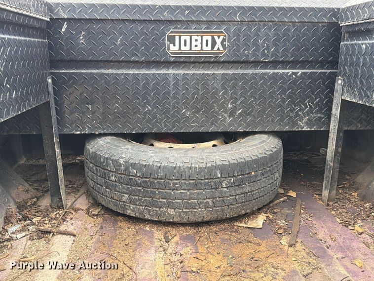 image for item MZ9987 2010 Ford F150 Ext. Cab pickup truck
