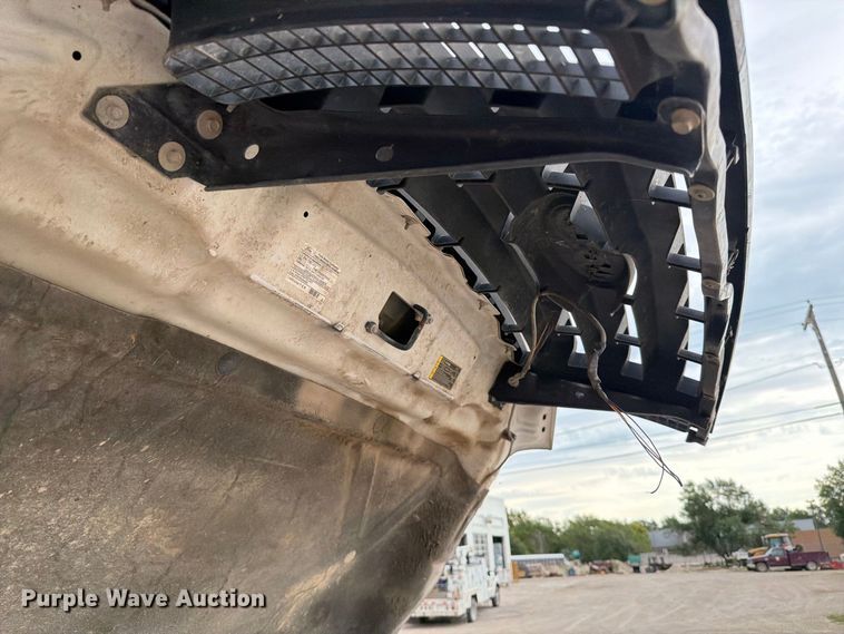 image for item MZ9987 2010 Ford F150 Ext. Cab pickup truck