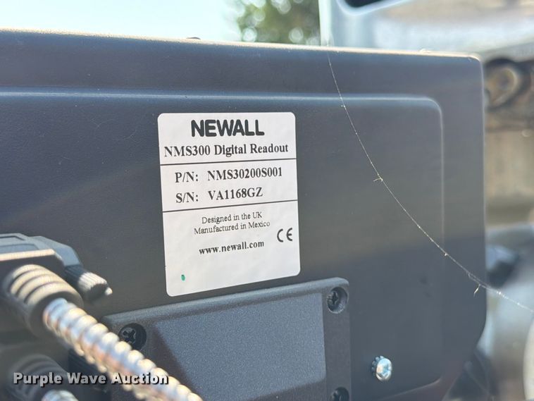 image for item NA9379 Bridgeport 139239 milling machine