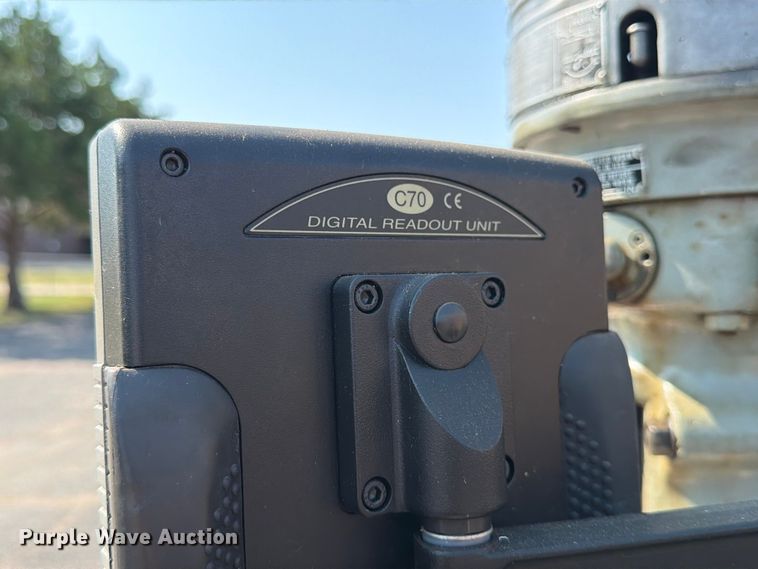 image for item NA9382 Bridgeport milling machine