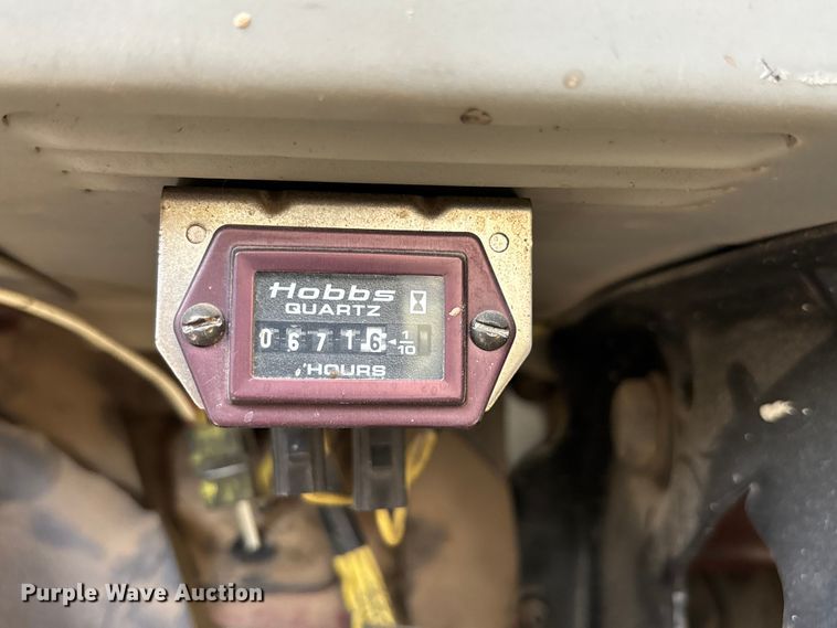 image for item NM9936 2002 Freightliner FL80 digger derrick truck