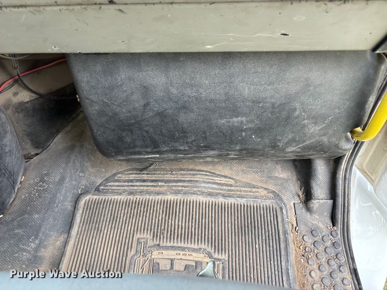 image for item NM9936 2002 Freightliner FL80 digger derrick truck