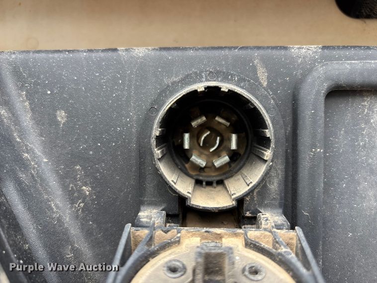 image for item NM9938 2015 Ford F150 Ext. Cab pickup truck