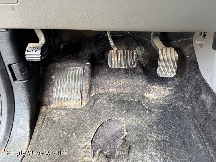 image for item NM9938 2015 Ford F150 Ext. Cab pickup truck