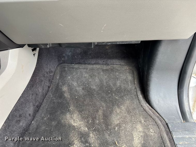 image for item NM9938 2015 Ford F150 Ext. Cab pickup truck