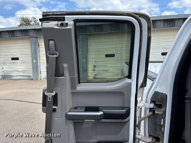 image for item NM9938 2015 Ford F150 Ext. Cab pickup truck