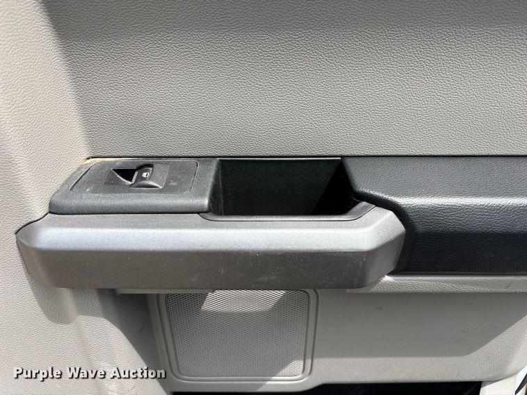 image for item NM9938 2015 Ford F150 Ext. Cab pickup truck