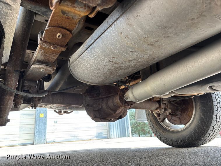 image for item NM9938 2015 Ford F150 Ext. Cab pickup truck