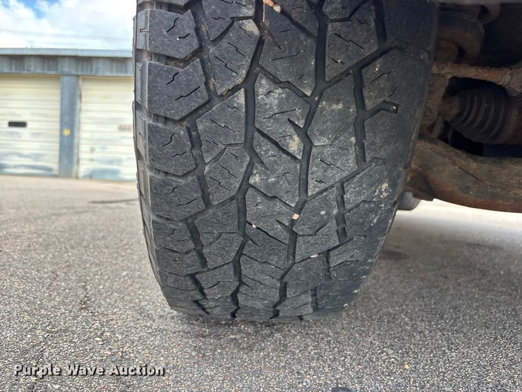 image for item NM9938 2015 Ford F150 Ext. Cab pickup truck