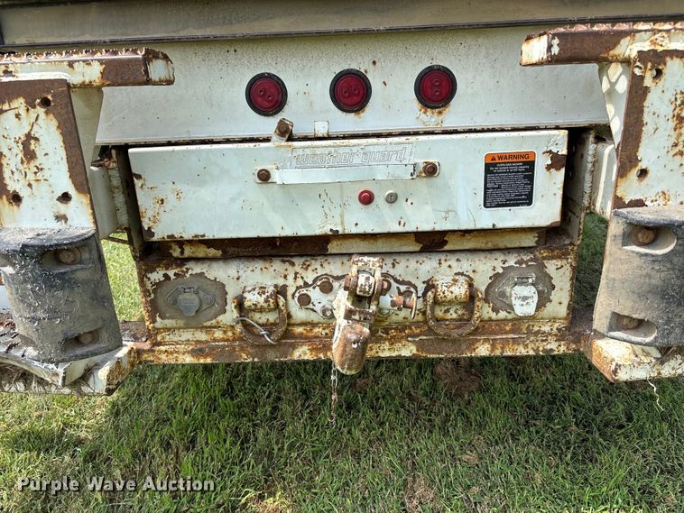 image for item NM9939 2006 Chevrolet C7500 bucket truck