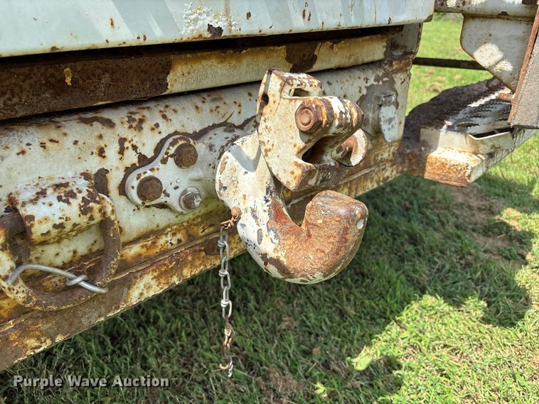 image for item NM9939 2006 Chevrolet C7500 bucket truck