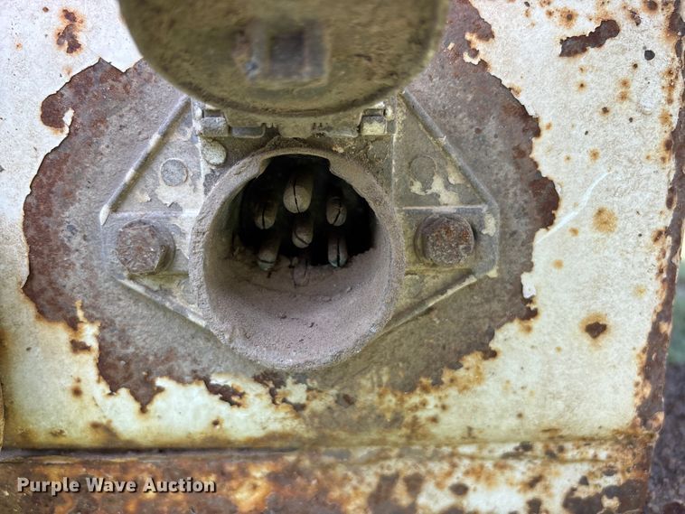 image for item NM9939 2006 Chevrolet C7500 bucket truck