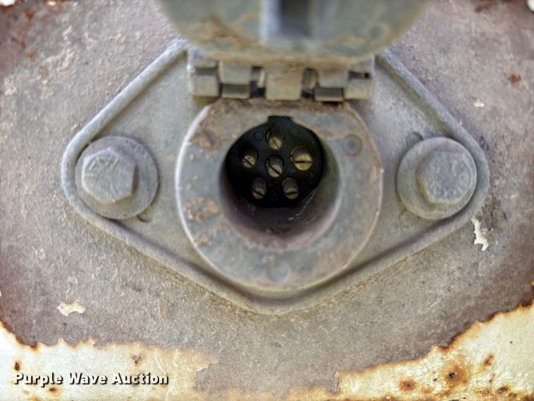 image for item NM9939 2006 Chevrolet C7500 bucket truck