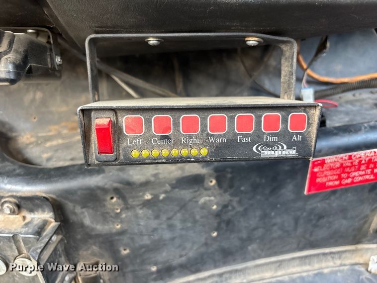 image for item NM9939 2006 Chevrolet C7500 bucket truck