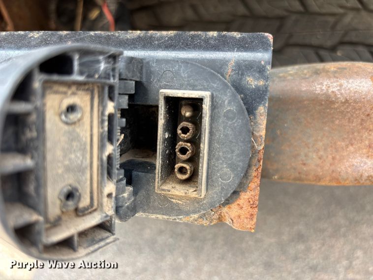 image for item NM9940 2015 Ford F350 Super Duty Ext. Cab pickup truck