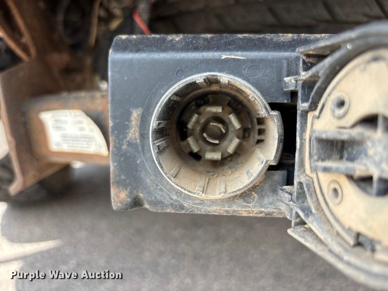 image for item NM9940 2015 Ford F350 Super Duty Ext. Cab pickup truck