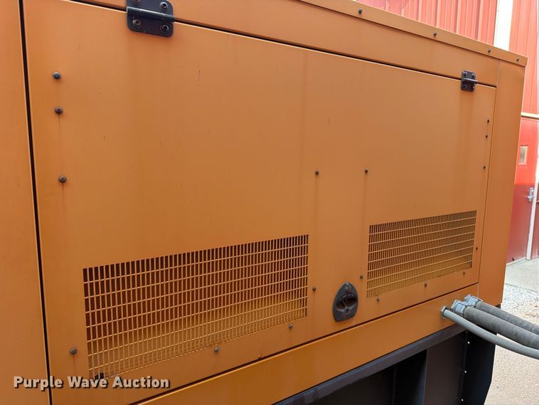 image for item OE9693 2004 Caterpillar D80P4 generator