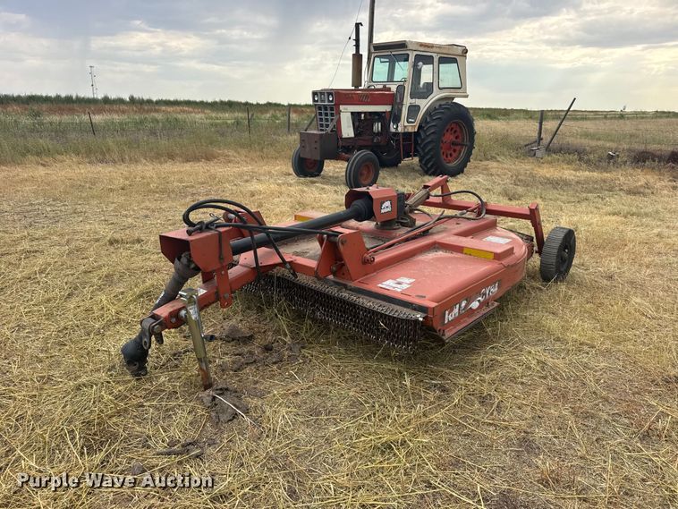 Rhino CY84 rotary mower