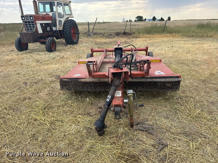 image for item DY3178 Rhino CY84 rotary mower