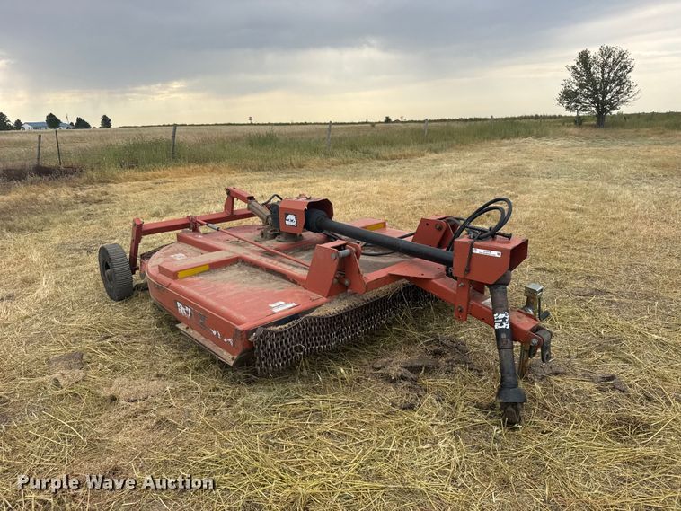 image for item DY3178 Rhino CY84 rotary mower